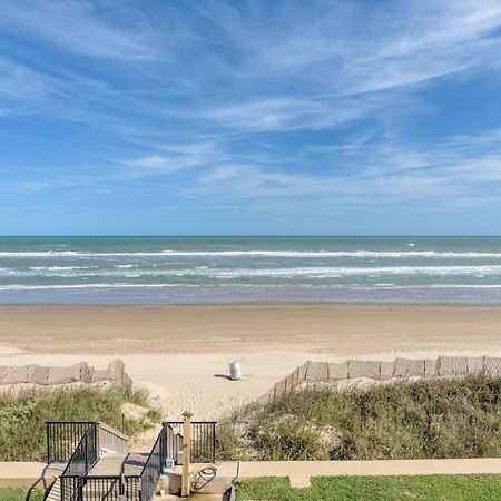Tiki 332 Apartman South Padre Island Kültér fotó