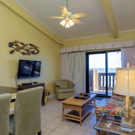Tiki 332 Apartman South Padre Island Kültér fotó