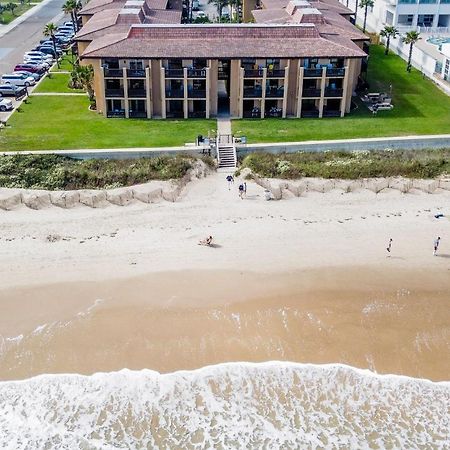 Tiki 332 Apartman South Padre Island Kültér fotó