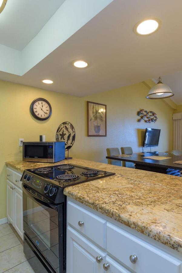Tiki 332 Apartman South Padre Island Kültér fotó