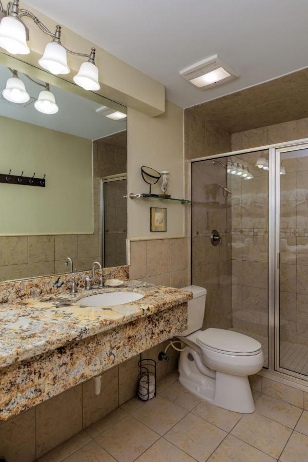 Tiki 332 Apartman South Padre Island Kültér fotó