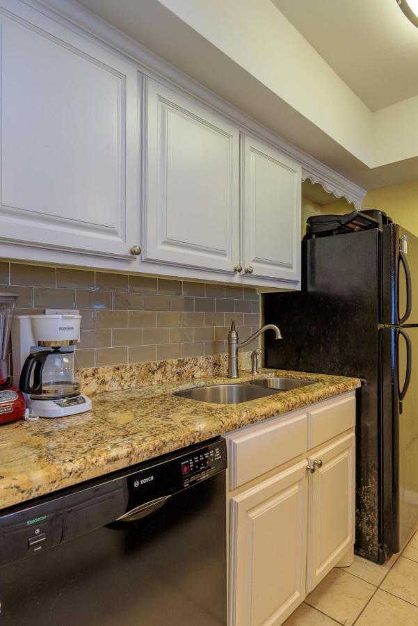 Tiki 332 Apartman South Padre Island Kültér fotó