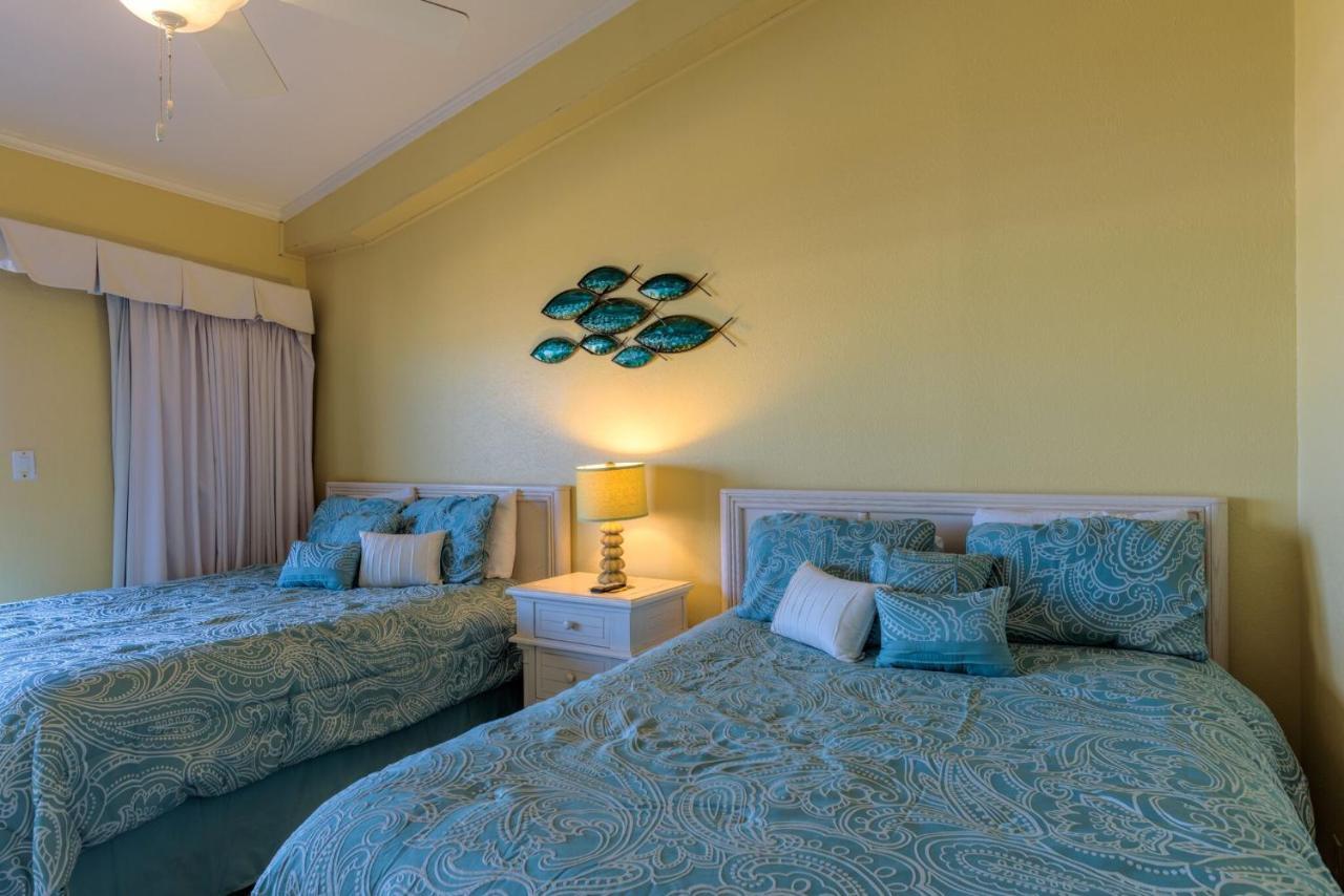 Tiki 332 Apartman South Padre Island Kültér fotó