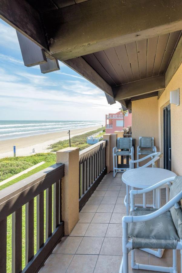 Tiki 332 Apartman South Padre Island Kültér fotó