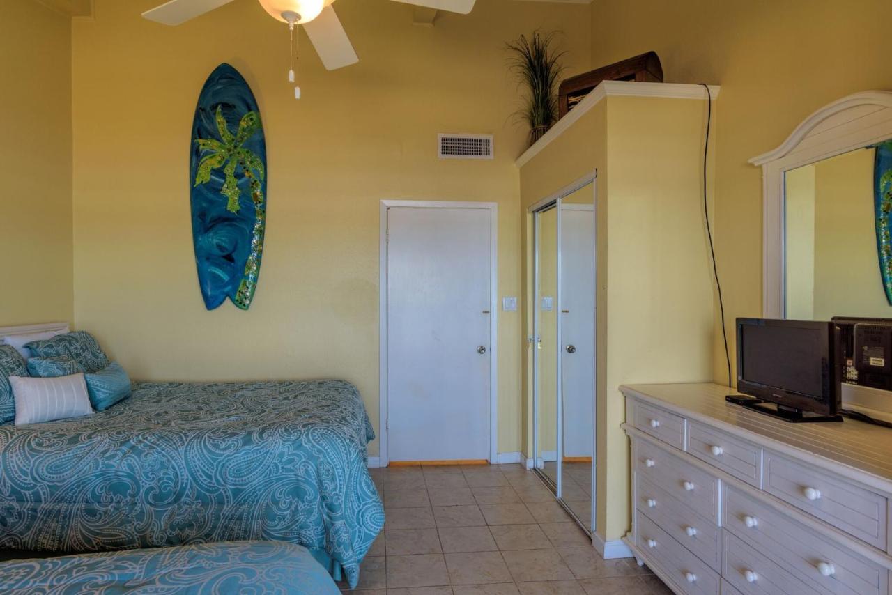 Tiki 332 Apartman South Padre Island Kültér fotó
