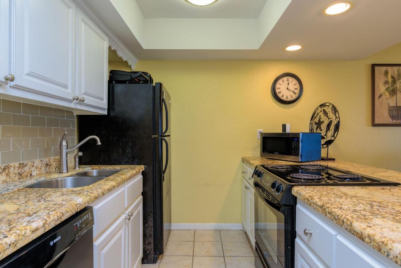Tiki 332 Apartman South Padre Island Kültér fotó