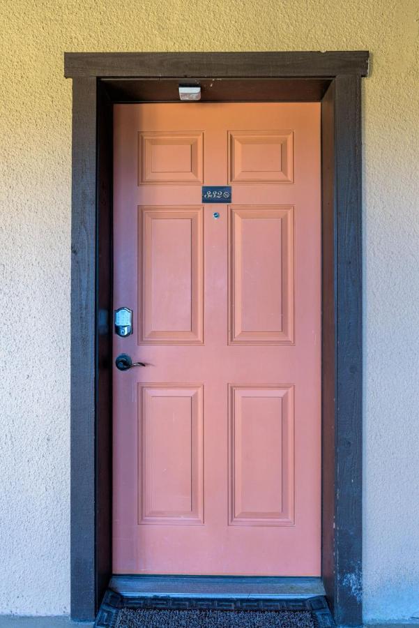 Tiki 332 Apartman South Padre Island Kültér fotó