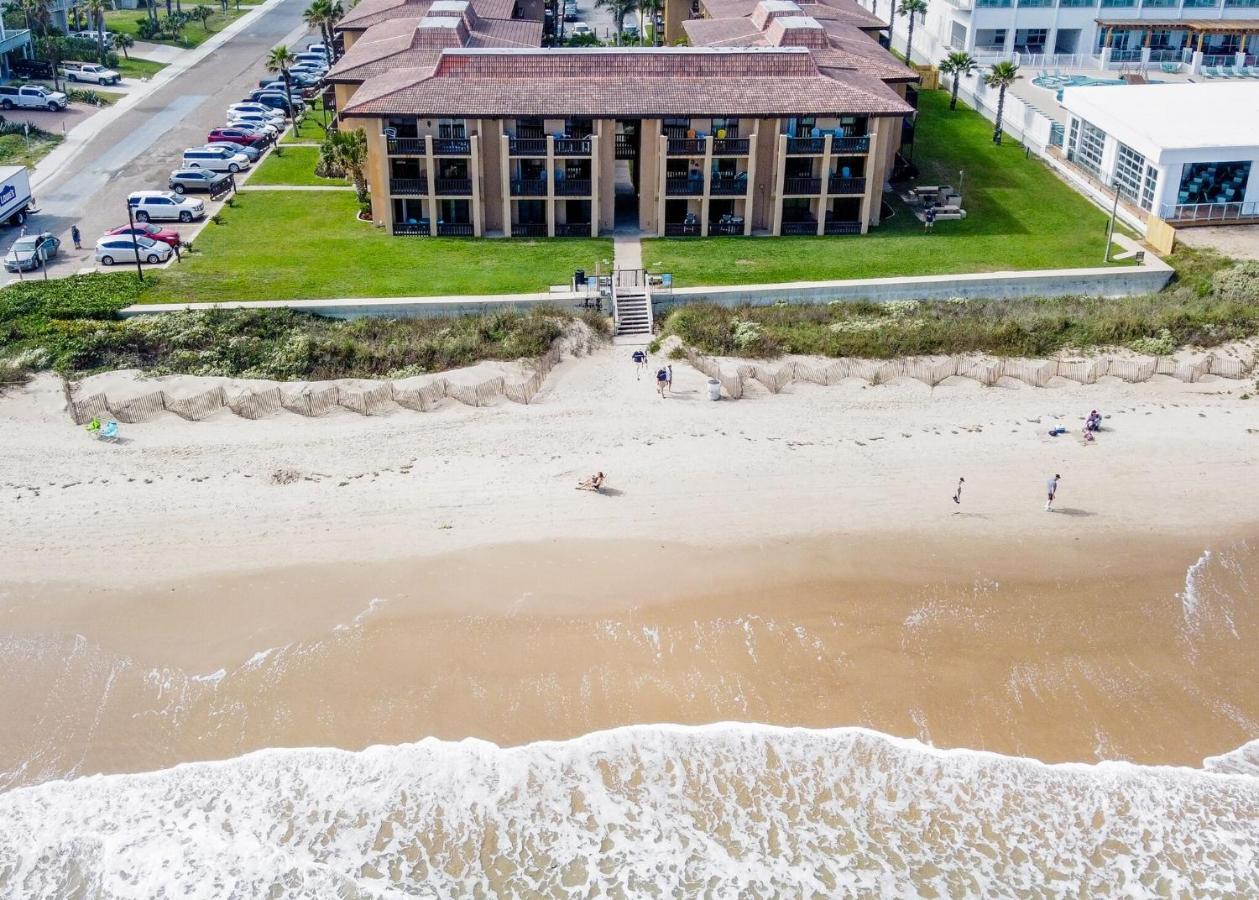 Tiki 332 Apartman South Padre Island Kültér fotó